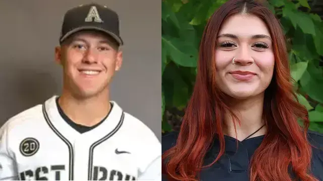 Which former North Inland News area high school standouts will be in action on Saturday, March 22?