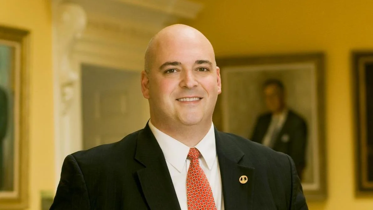 Todd Gilbert shares career transition and personal reflections in recent posts Todd Gilbert shares career transition and personal reflections in recent posts