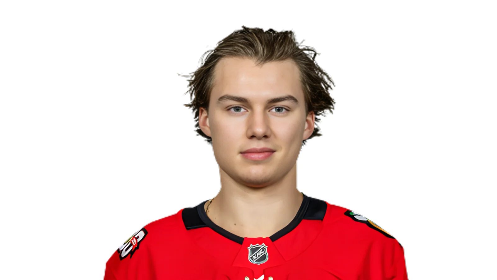 Connor Bedard, Player