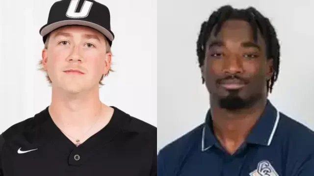 Which former SC Midland News area high school standouts will be in action on Sunday, April 13?