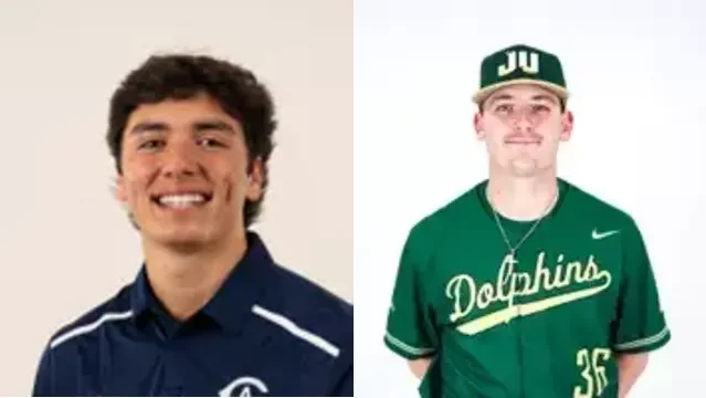 Which former South Sacramento Today area high school standouts will be in action on Friday, May 16?