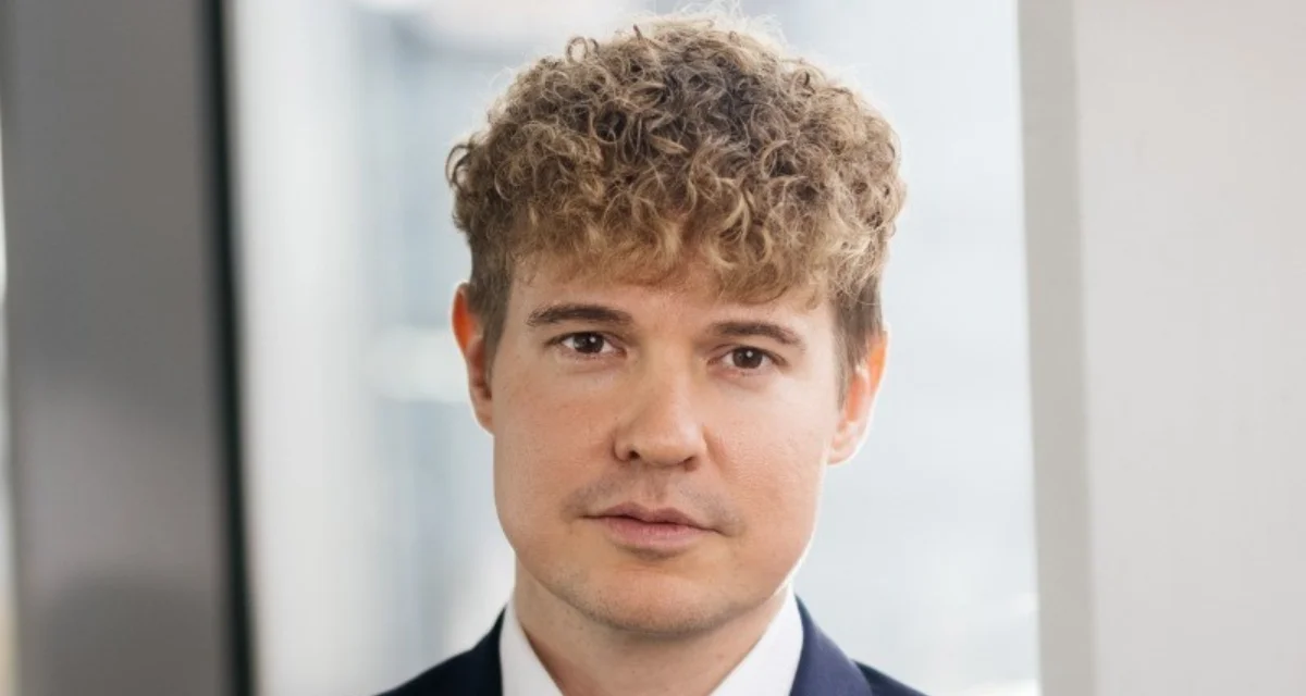 Tommi Järvenpää serves as Head of Investor Relations Tommi Järvenpää serves as Head of Investor Relations