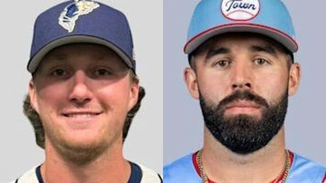 Who are the South Milwaukee area high school alumni in action on Sunday, Aug. 16?