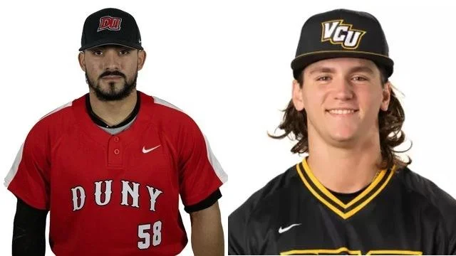 Which former West Montgomery Times area high school standouts will be in action on Saturday, March 29?