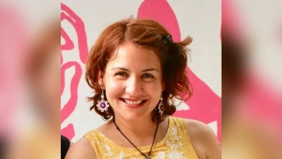 Iliana Rosales-Figueroa, President at Kenton County Public Library