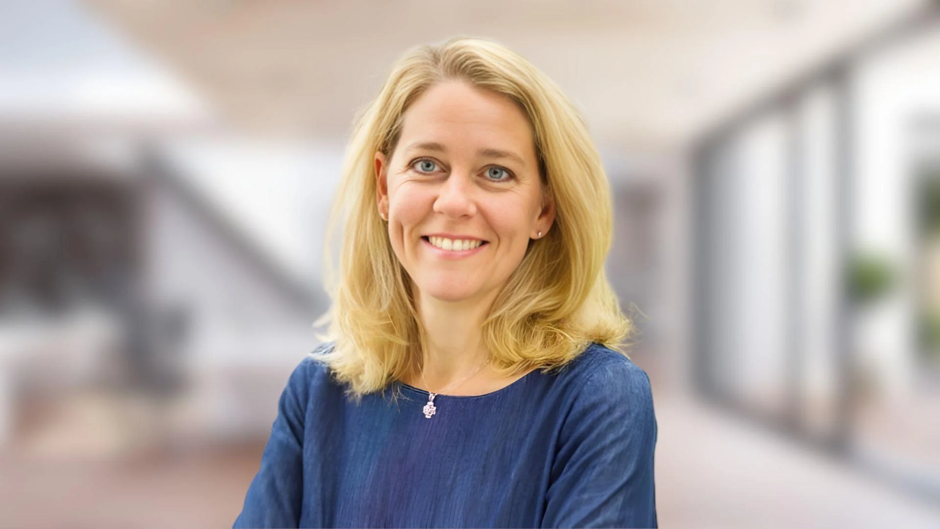 Shannon McGinley, Executive Director for Cornerstone Action - X