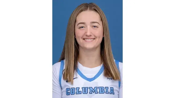 Cecelia Collins, former Scranton Preparatory School standout’s collegiate team plays on Thursday, March 20 in Division I NCAA Basketball Championship Tournament