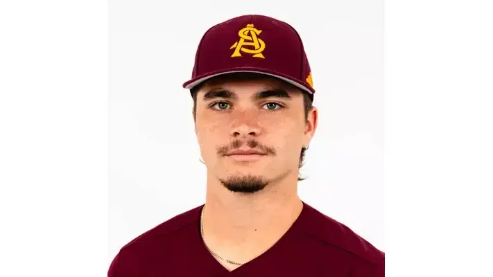 Brody Briggs, former Union High School standout’s collegiate team plays on Sunday, June 1 in the NCAA Division I Baseball Championship