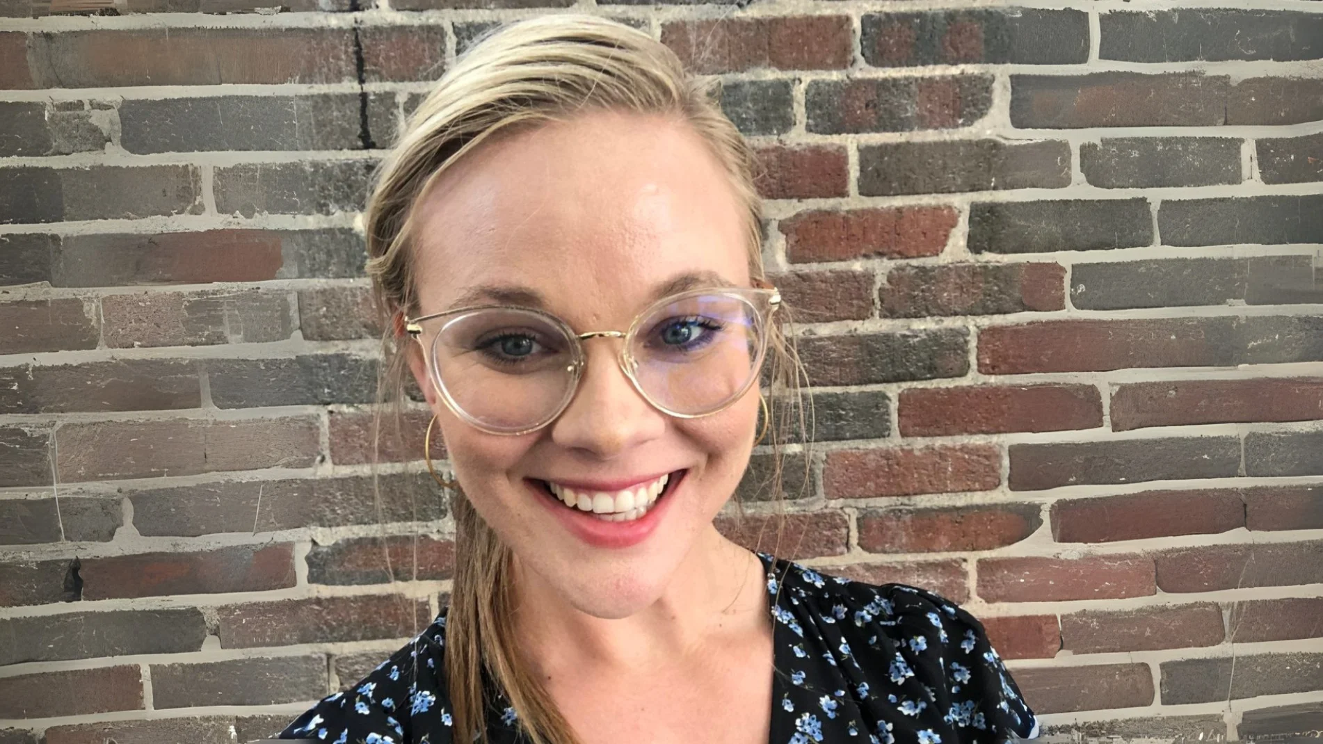 Maija Ehlinger,  Editor-in-Chief at Hypepotamus