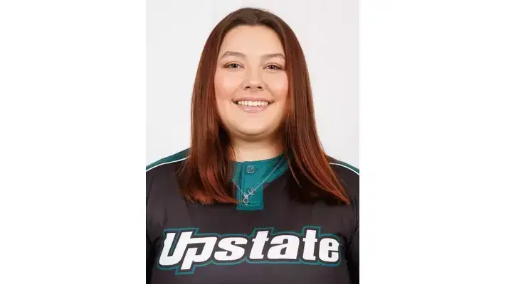Ashlyn Brown, former Seneca High School softball player will compete with her collegiate team for the NCAA Division I Softball Championship