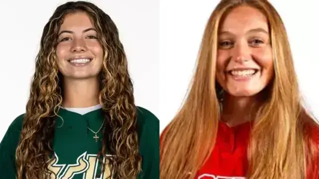 Which former West Hillsborough News area high school standouts will be in action on Sunday, March 30?