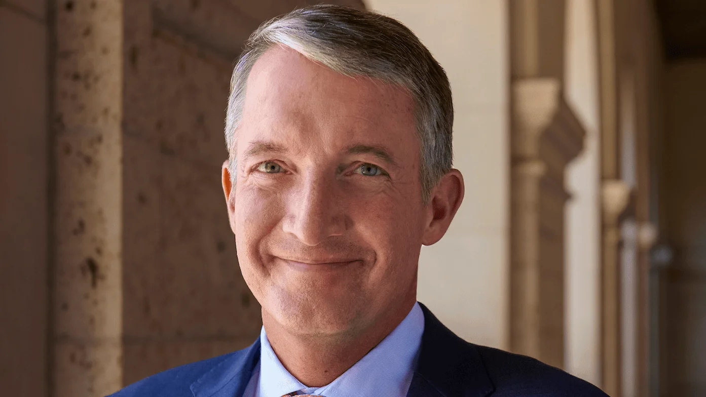 Jay Hartzell President - The University of Texas at Austin