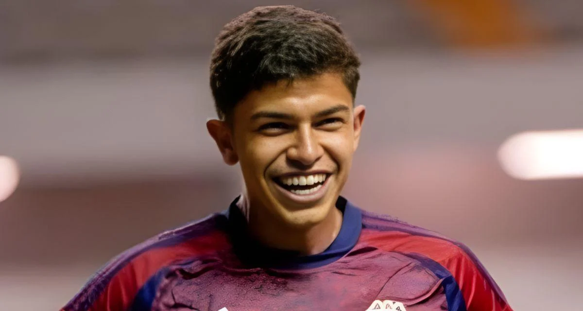 Isaac Badilla