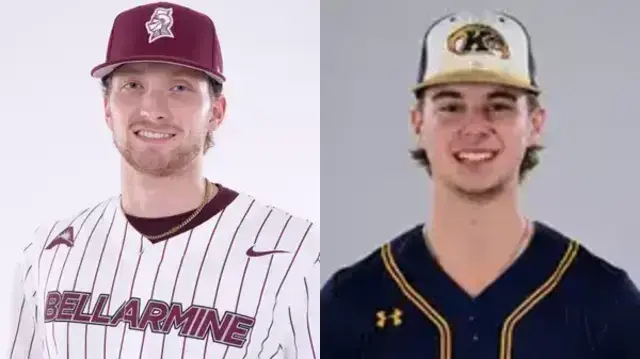 Which former North Columbus News area high school standouts will be in action on Saturday, May 10?