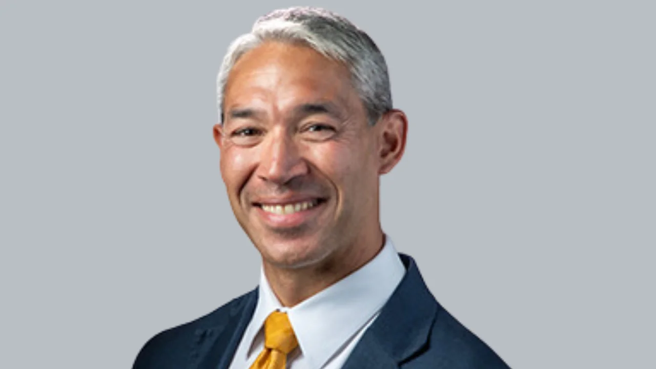Mayor Ron Nirenberg, City of San Antonio - City of San Antonio website