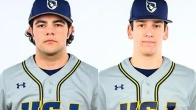 Which former SE Connecticut News area high school standouts will be in action in the week starting Monday, March 24?