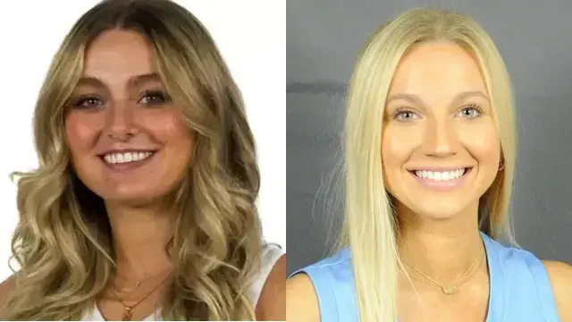 Which former Grand Rapids Reporter area high school standouts will be in action on Friday, Nov. 15?