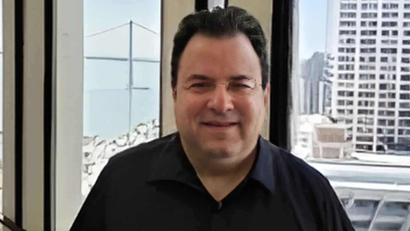 Richard Gerstein Chairman and CEO - Cargomatic