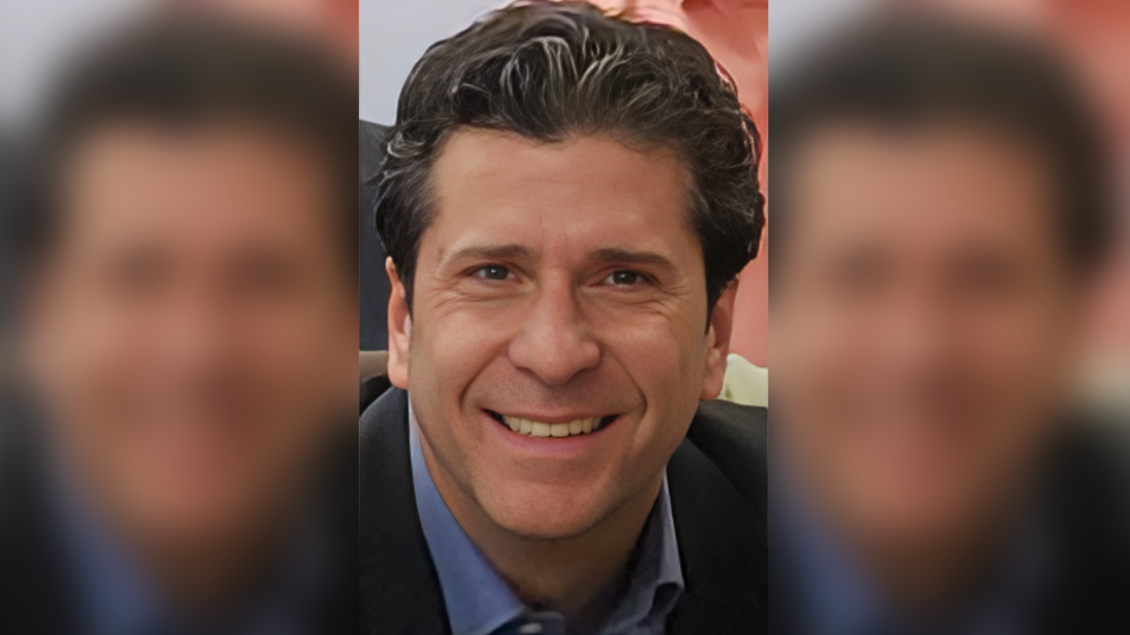 Marcel F. Schaerer Deputy Director, Southern Nevada