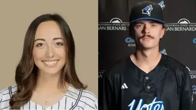 Which former North SGV News area high school standouts will be in action on Friday, March 14?