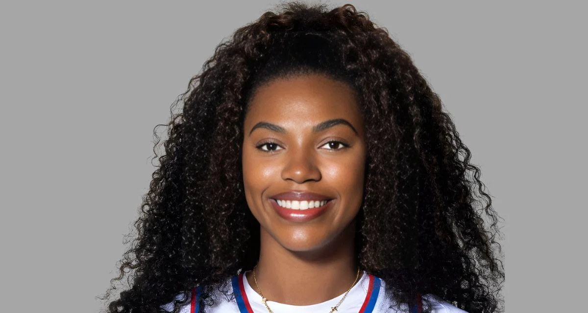 S'Mya Nichols, Women's Basketball at University of Kansas