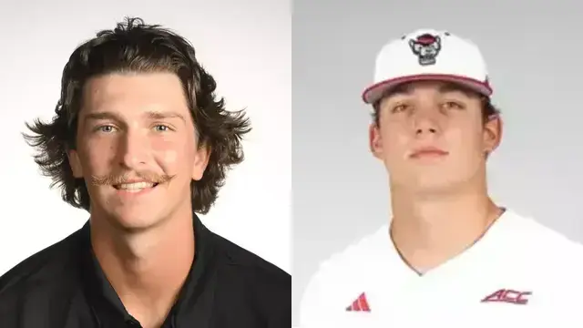 Henry Brown and Eli Pillsbury