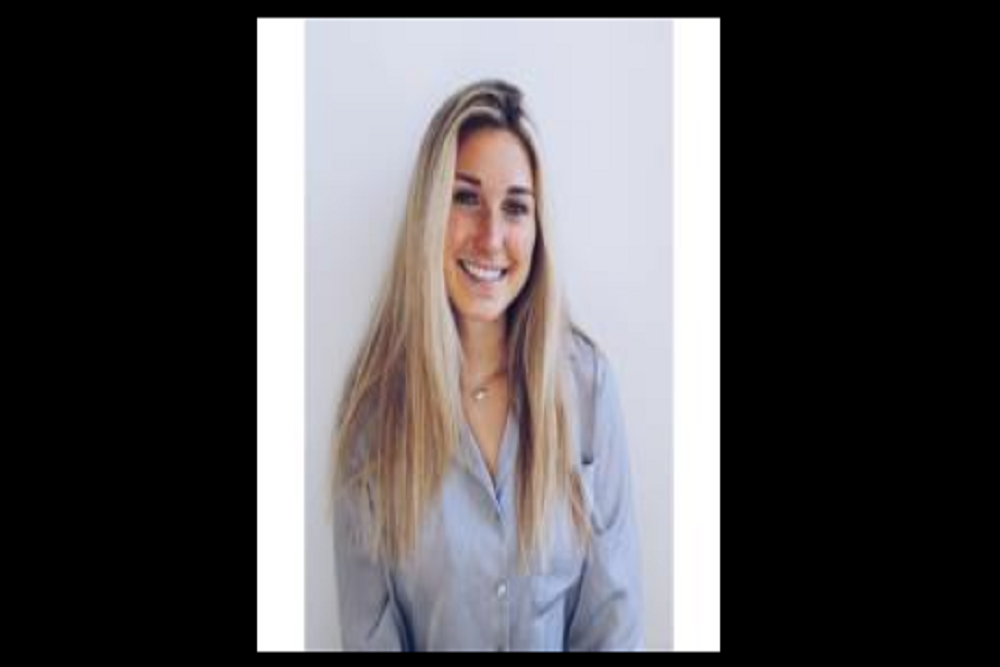 Avery Insurance Accepts First-Ever Intern