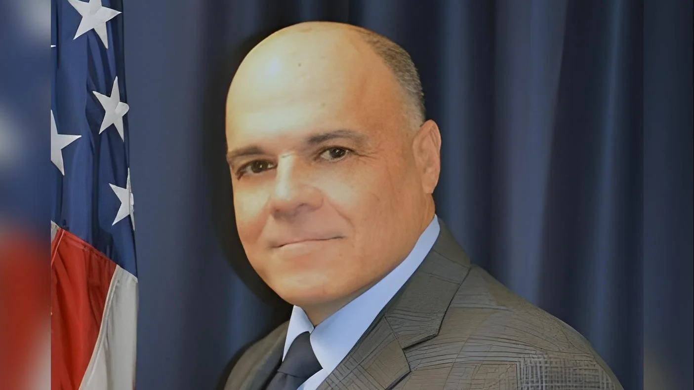 Randolph J. Bernard Acting United States Attorney for the Northern District of West Virginia - Department of Justice