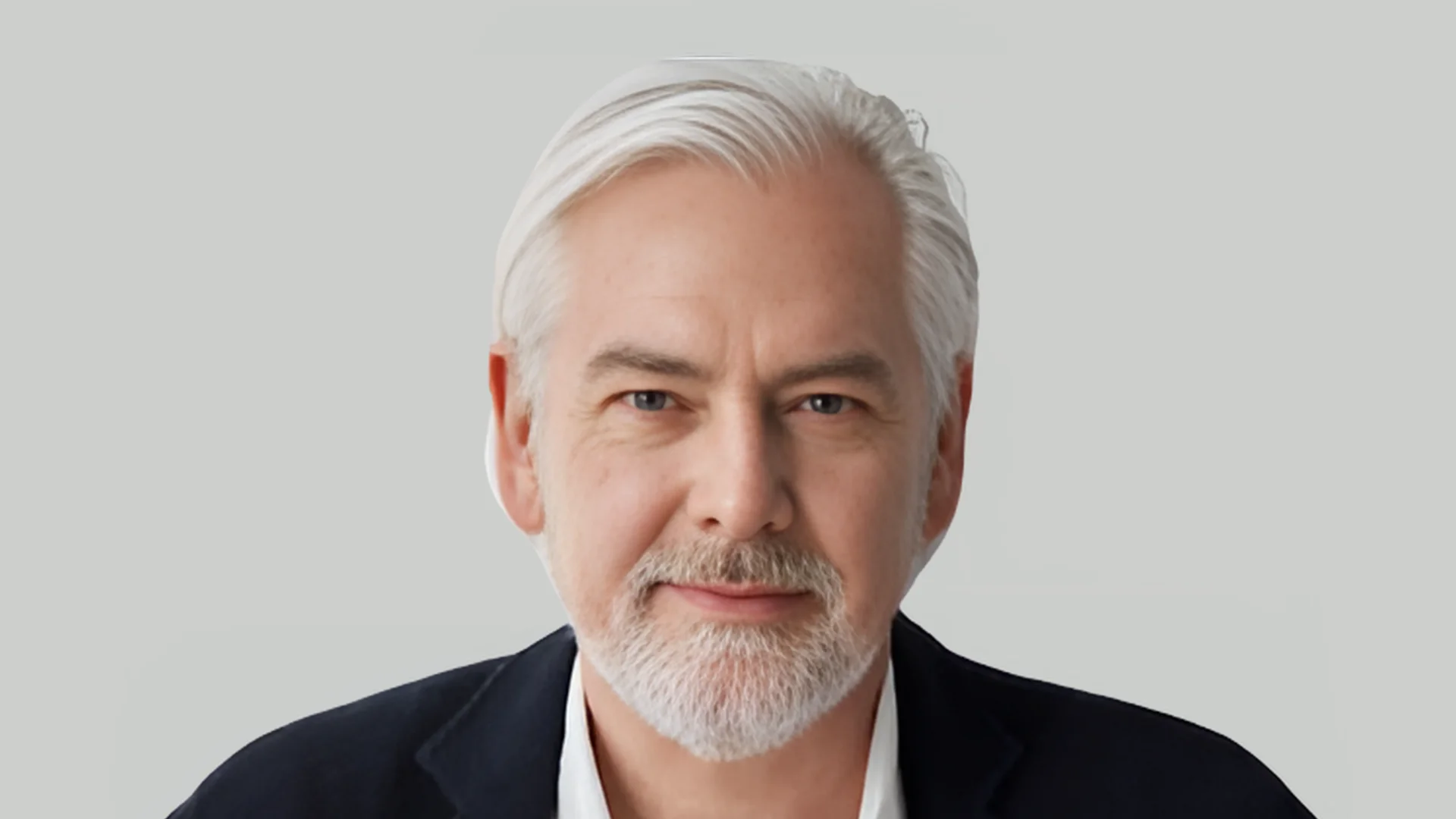 Jacek Olczak CEO at Philip Morris International - Philip Morris International