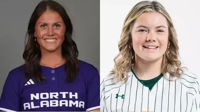 Which former NW Alabama News area high school standouts will be in action on Friday, May 2?