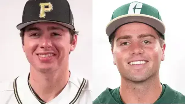 Which former West Wake News area high school standouts will be in action on Friday, April 18? Which former West Wake News area high school standouts will be in action on Friday, April 18?