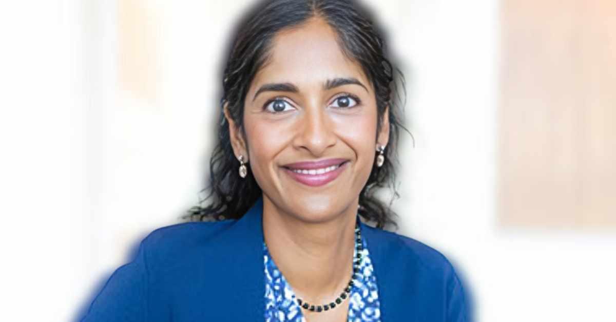 Priya Aiyar American Airlines Chief Legal Officer