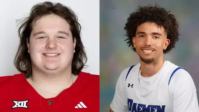 Cash Cleveland and Ronnie Williams - 