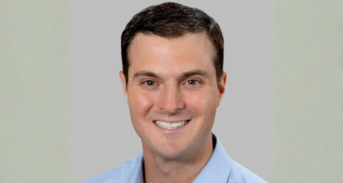 Children’s Hospital welcomes new attending pediatric orthopedic surgeon