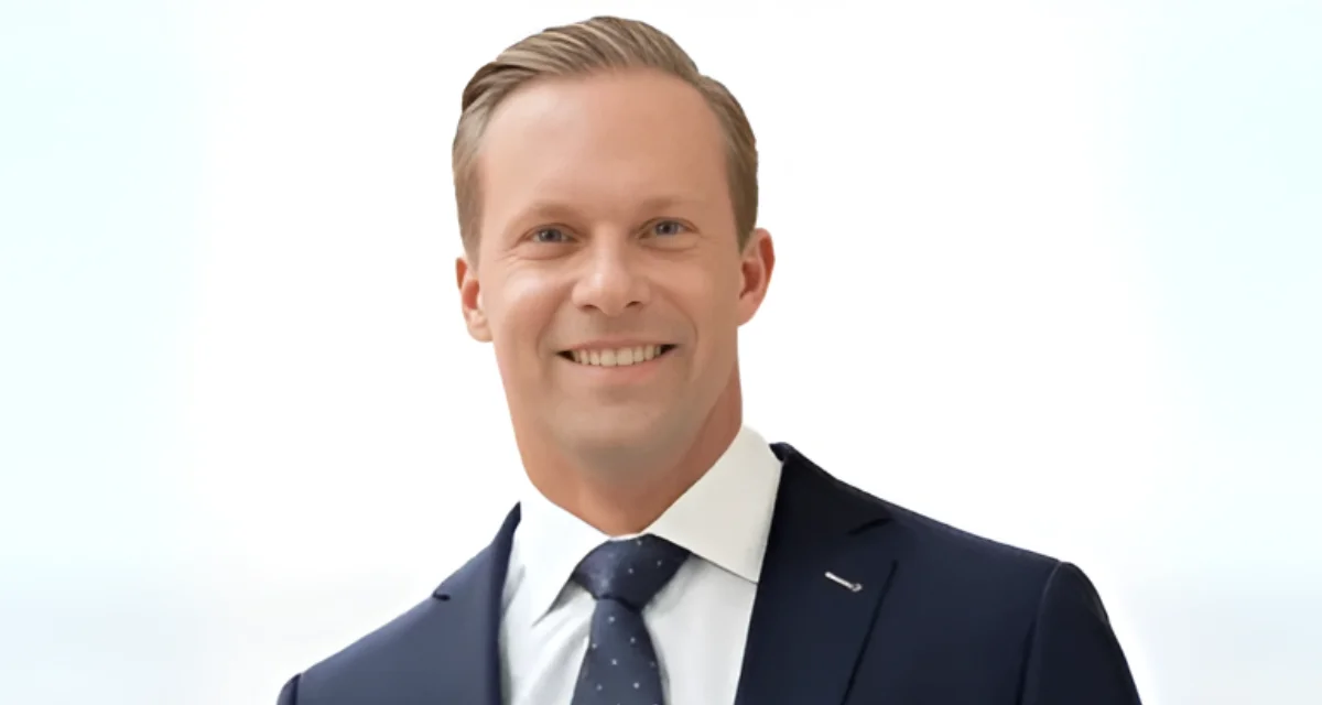 Darin Tansey, Real estate agent at Douglas Elliman - Darin Tansey