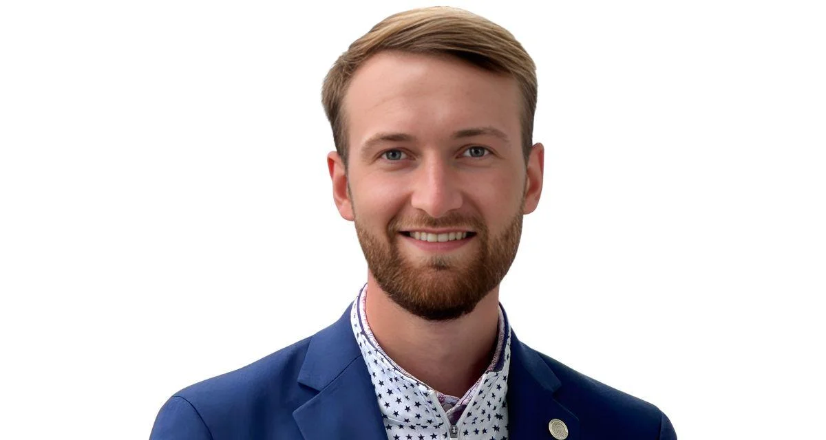 Parker Fairbairn, Michigan State Representative