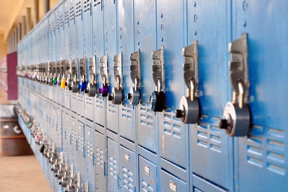 Dropout rate at Dundalk High was 5.01 percent in 2016-17 Dropout rate at Dundalk High was 5.01 percent in 2016-17