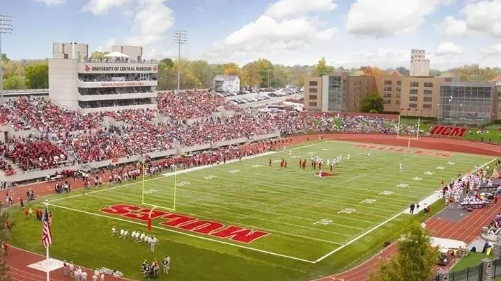 Walton Stadium/Kennedy Field Walton Stadium/Kennedy Field