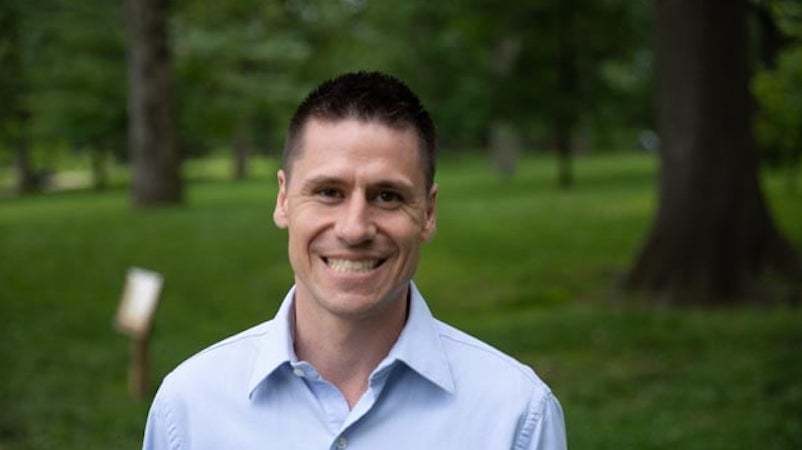 Sen. Andrew Koenig Sen. Andrew Koenig