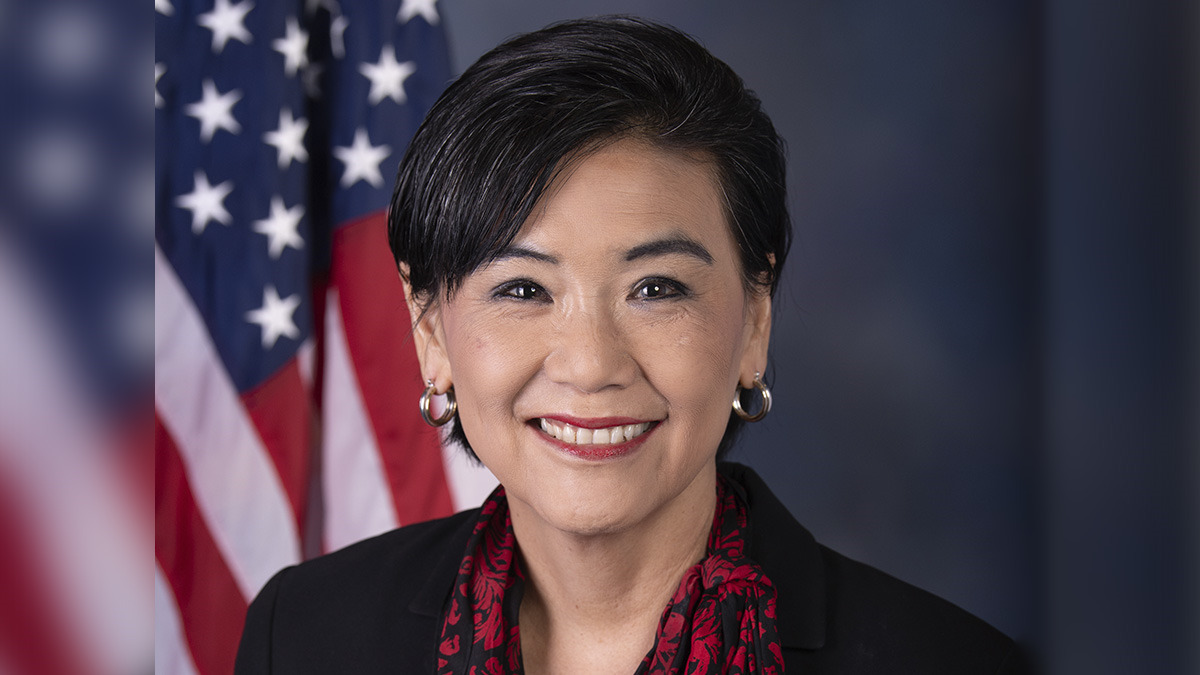 Rep. Chu votes ‘No’ on bill to ban the Federal Reserve from establishing a Central Bank Digital Currency
