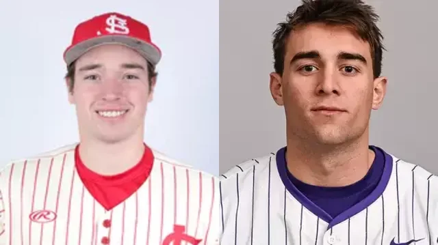 Which former NW Bergen News area high school standouts will be in action on Tuesday, May 6?