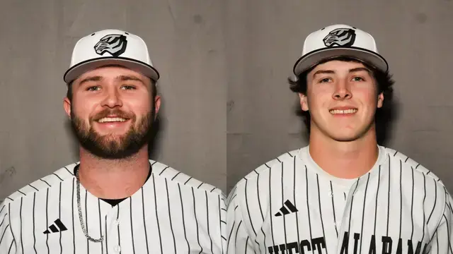 Which former WC Alabama News area high school standouts will be in action on Saturday, March 22?