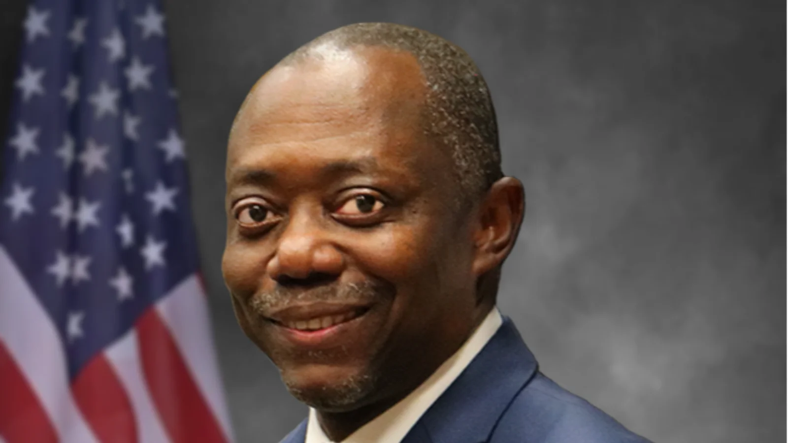 Elie Bracy, III, Superintendent