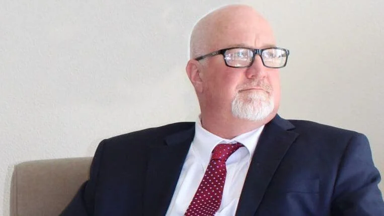 Dr. Norman D. Hall President of Simpson University