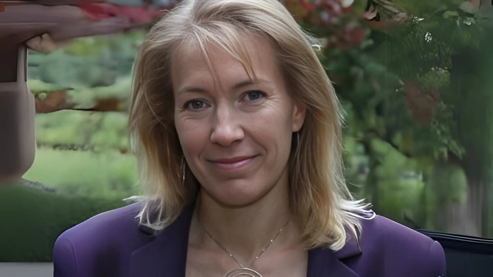 Allison Harvey, a psychology professor at UC Berkeley