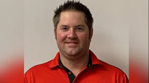 Devan Schneider, Village of Valders Board President Devan Schneider, Village of Valders Board President