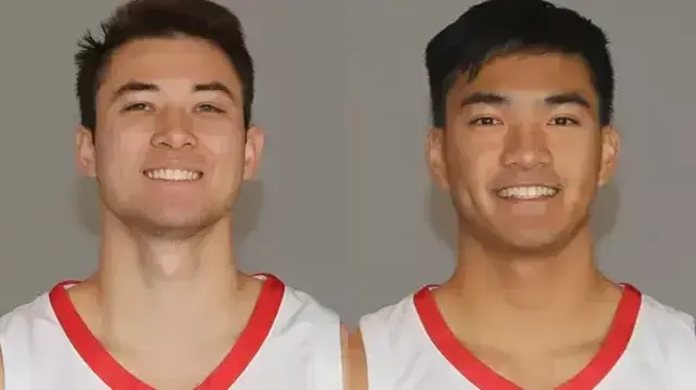 Which former East San Diego News area high school standouts will be in action on Saturday, Feb. 22?