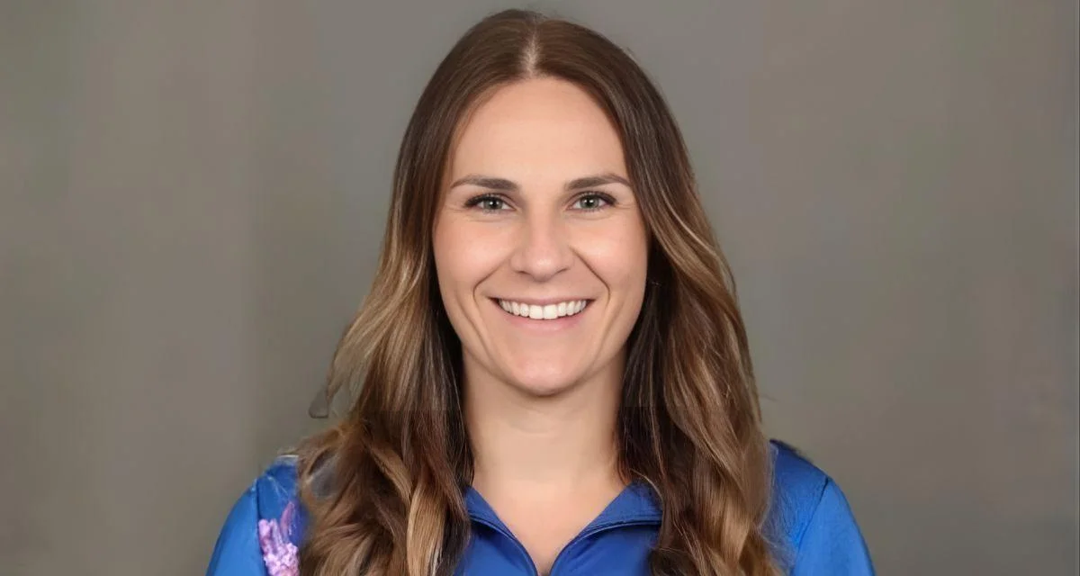 Abby Gilleland named head volleyball coach at North Florida