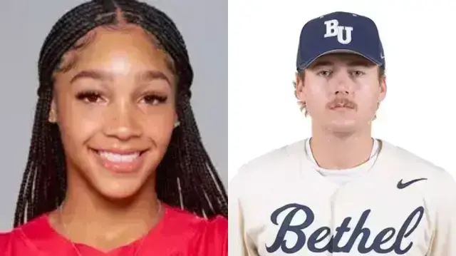 Which former East Alameda News area high school standouts will be in action on Wednesday, April 16?
