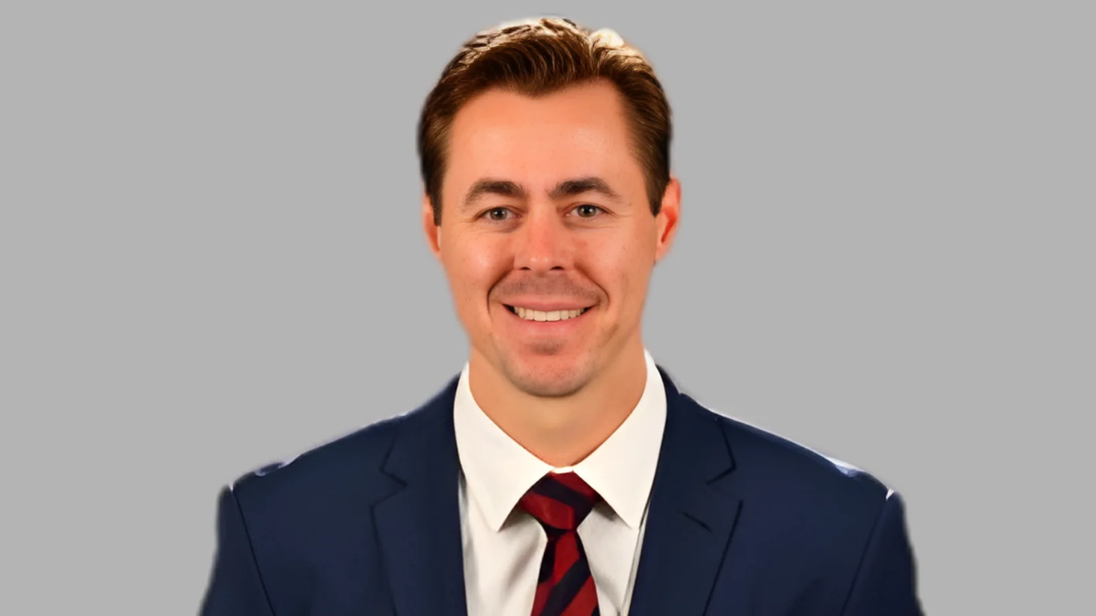 Tommy Trowell, Grassroots Hockey Manager